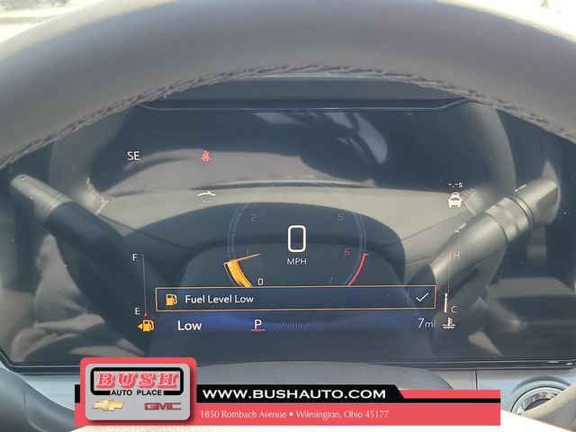 2026 Chevrolet Trax LT - Photo 24