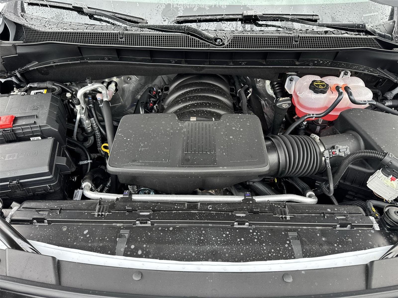 2026 Chevrolet Tahoe Premier - Photo 38