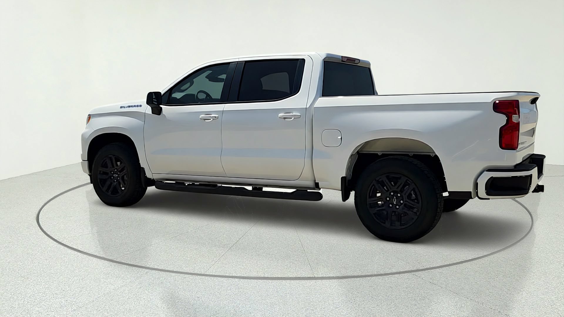 2026 Chevrolet Silverado 1500 RST - Photo 5