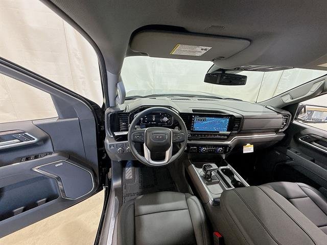 2026 GMC Sierra 1500 SLT - Photo 55