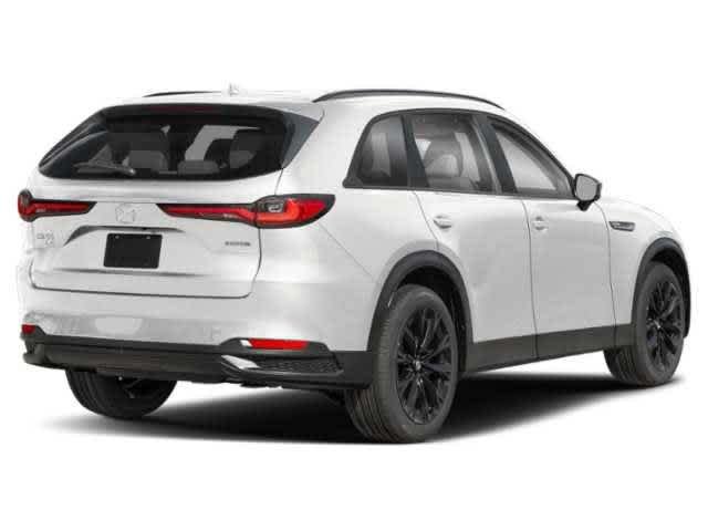 New 2026 Rhodium White Premium Mazda Premium Sport image 8