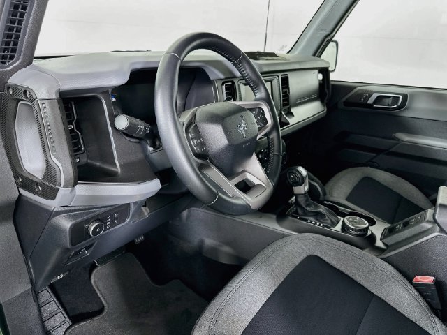 Used 2022 Green Ford Big Bend image 9