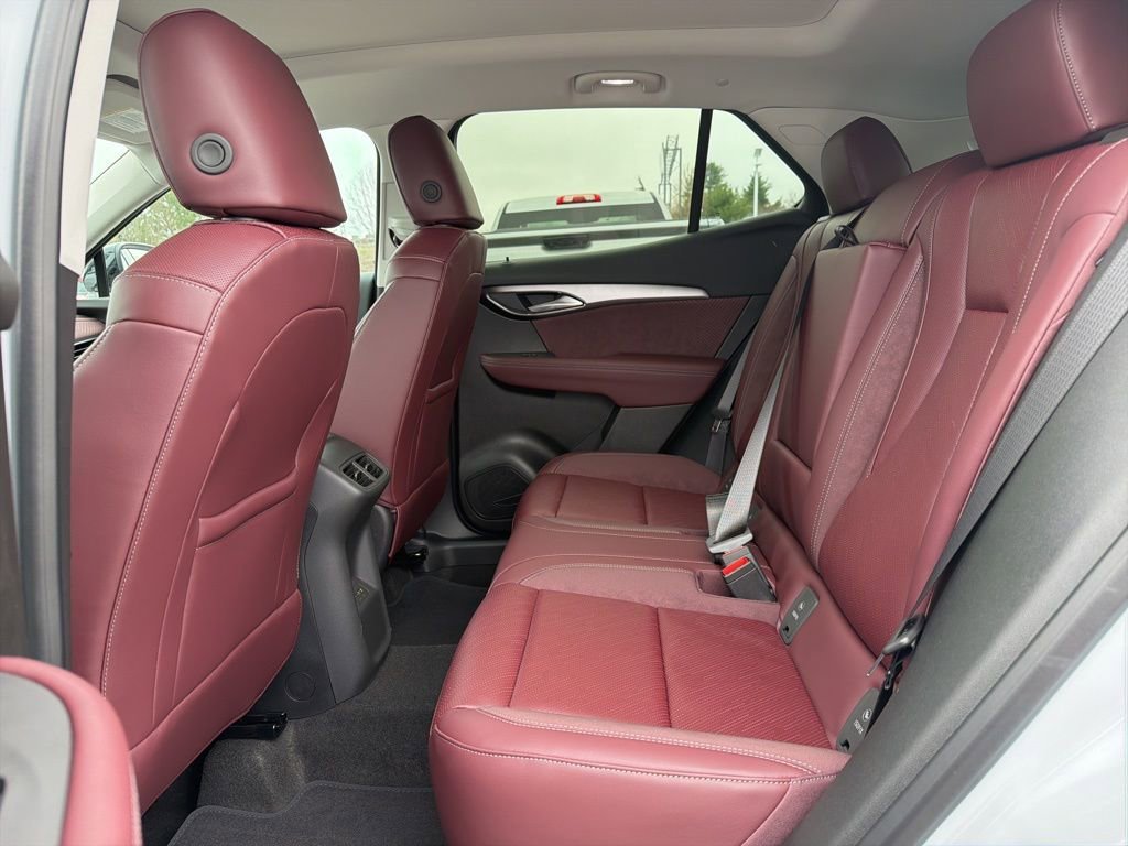 2026 Buick Envision Sport Touring - Photo 7