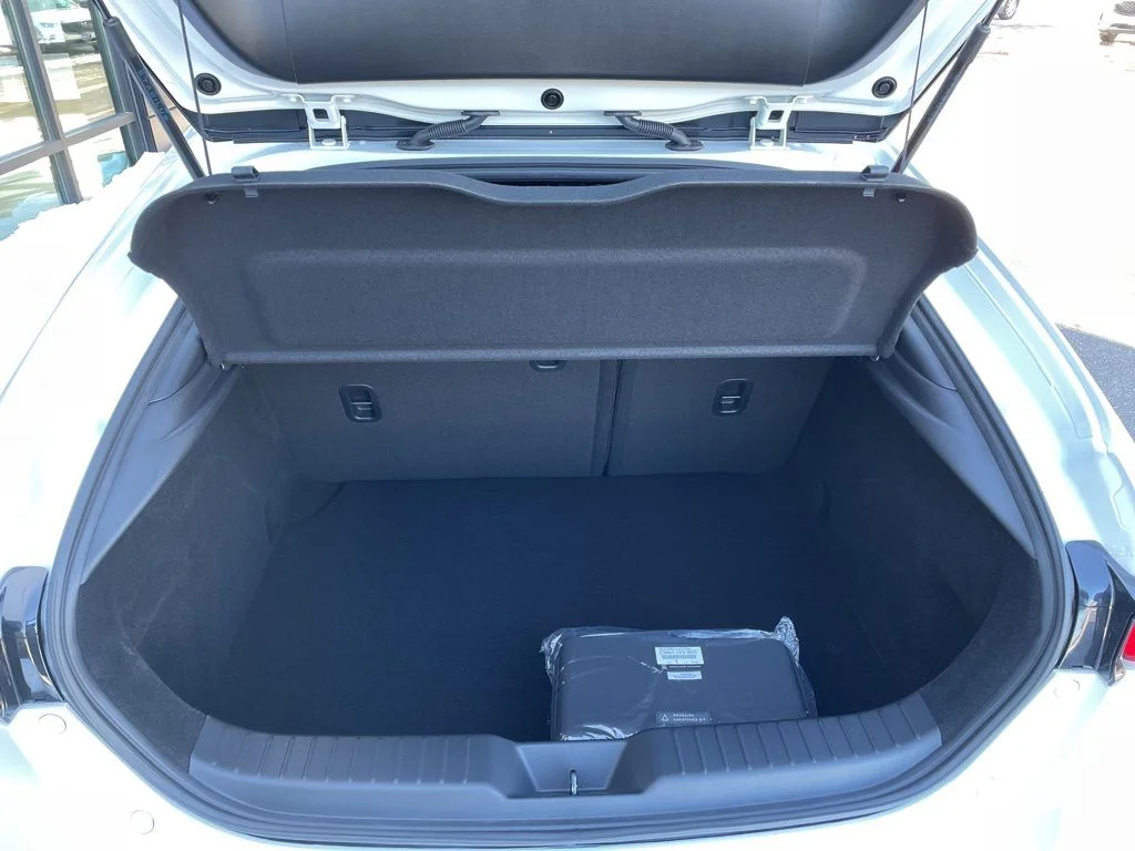 2026 Mazda Mazda3 Preferred - Photo 9