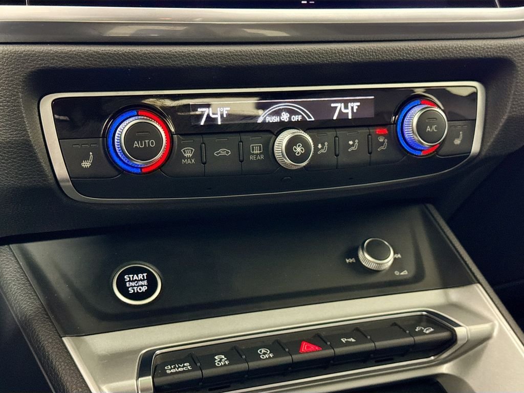 2022 Audi Q3 Premium - Photo 35
