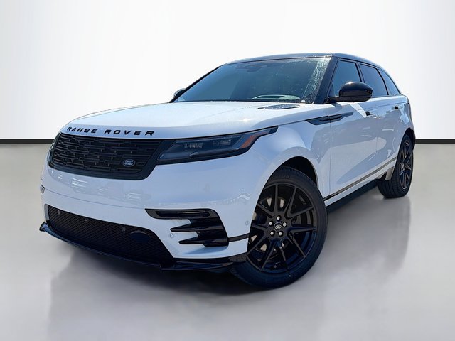 2026 Land Rover Range Rover Velar Dynamic SE