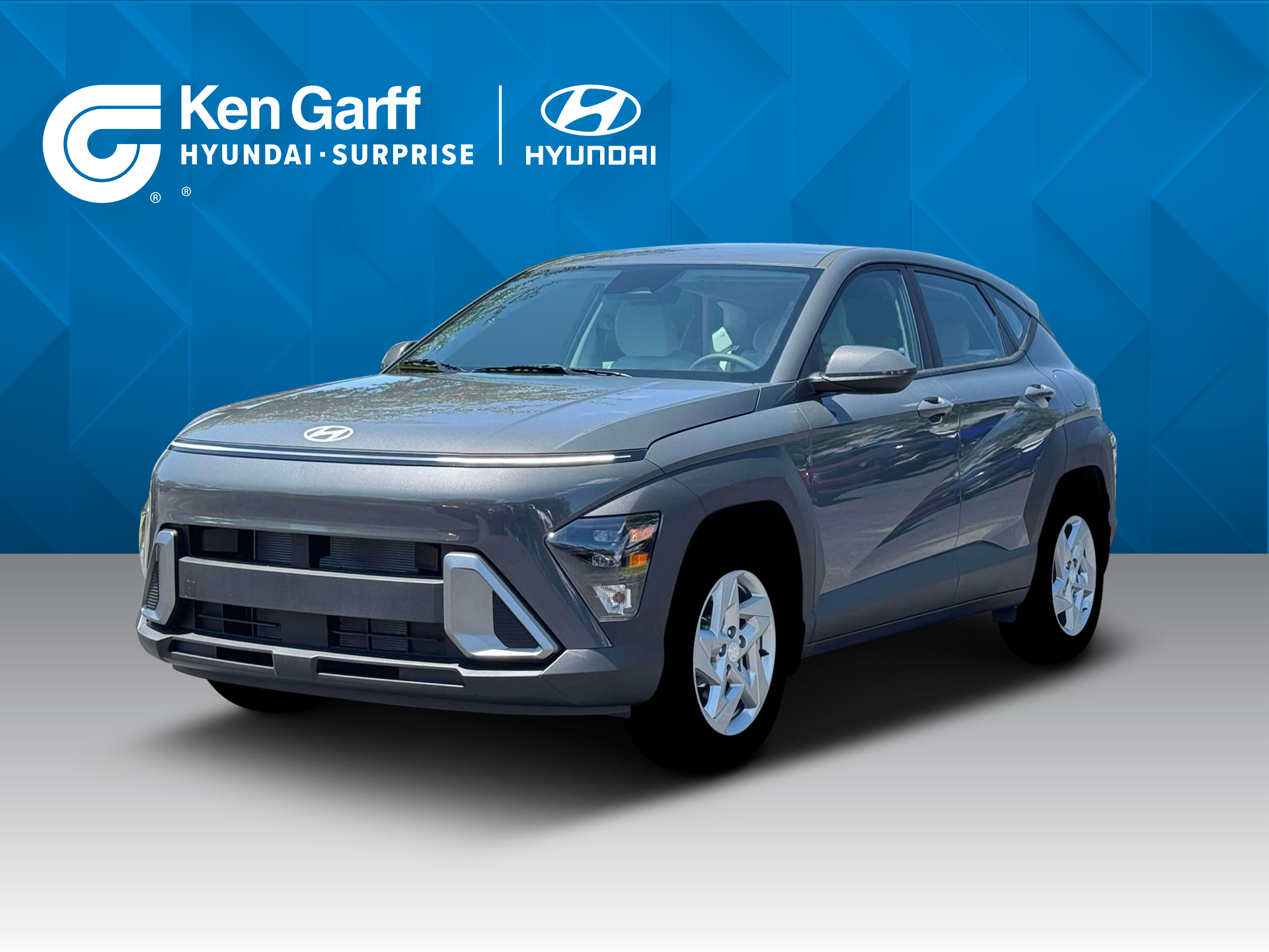 2026 Hyundai Kona