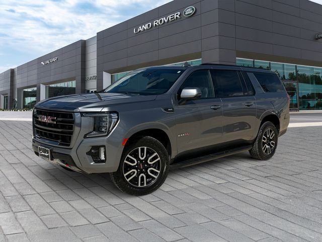 2021 GMC Yukon XL