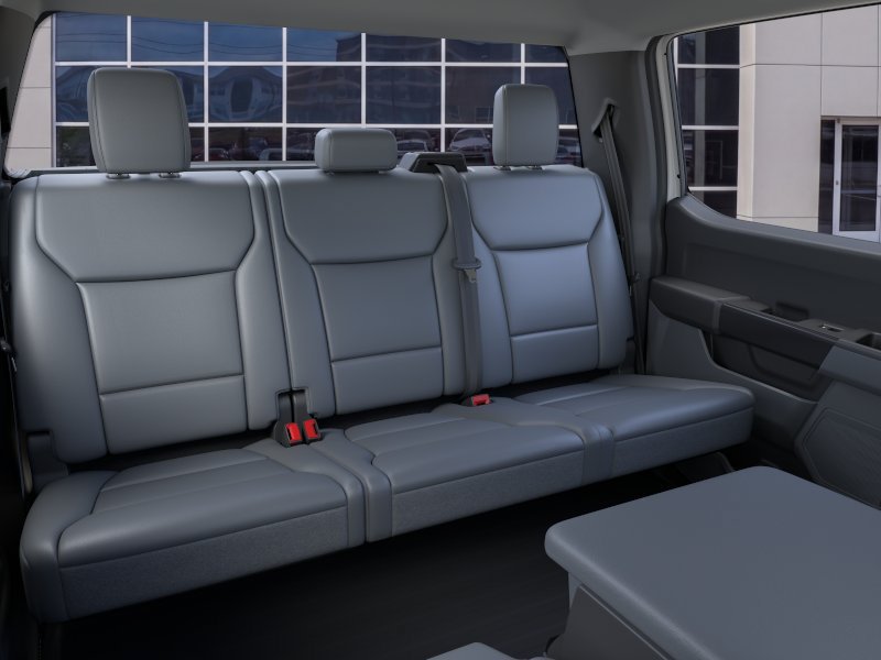 New 2026 Oxford White Ford XL image 11
