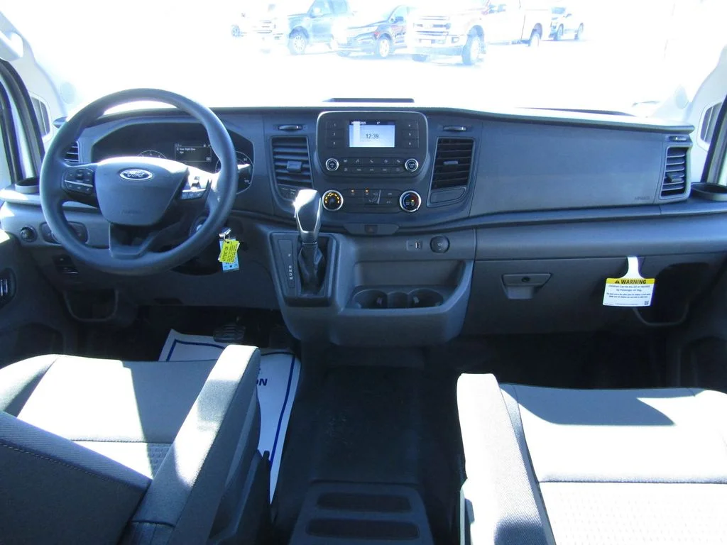 2025 Ford Transit Van Base - Photo 15