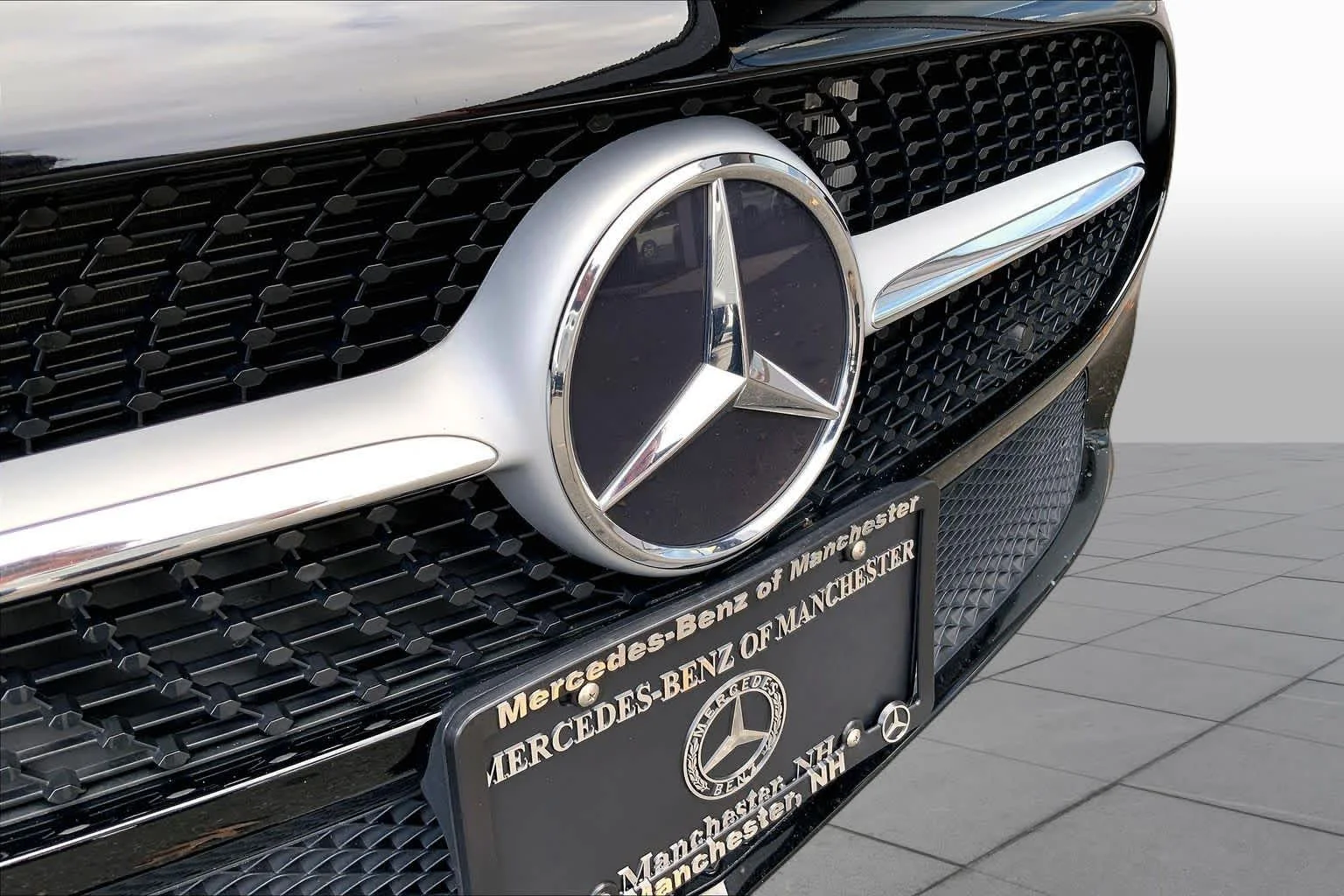 Certified Used 2019 Night Black Mercedes-Benz A 220 image 32