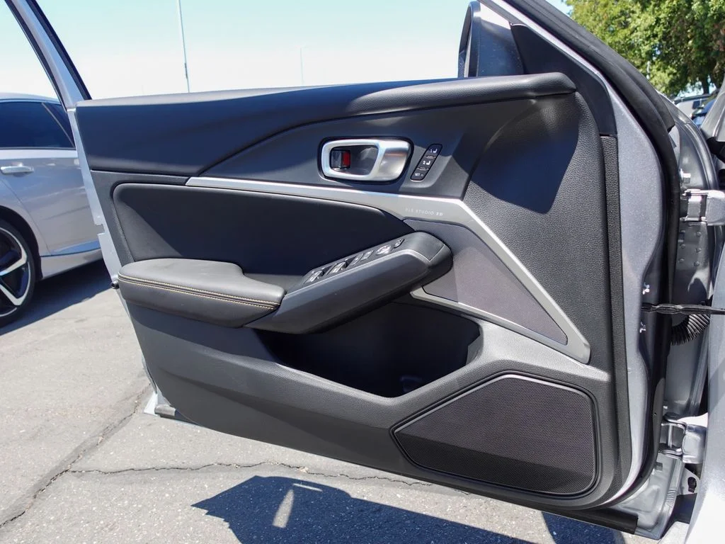 2026 Acura Integra A-Spec w/Technology Package - Photo 17