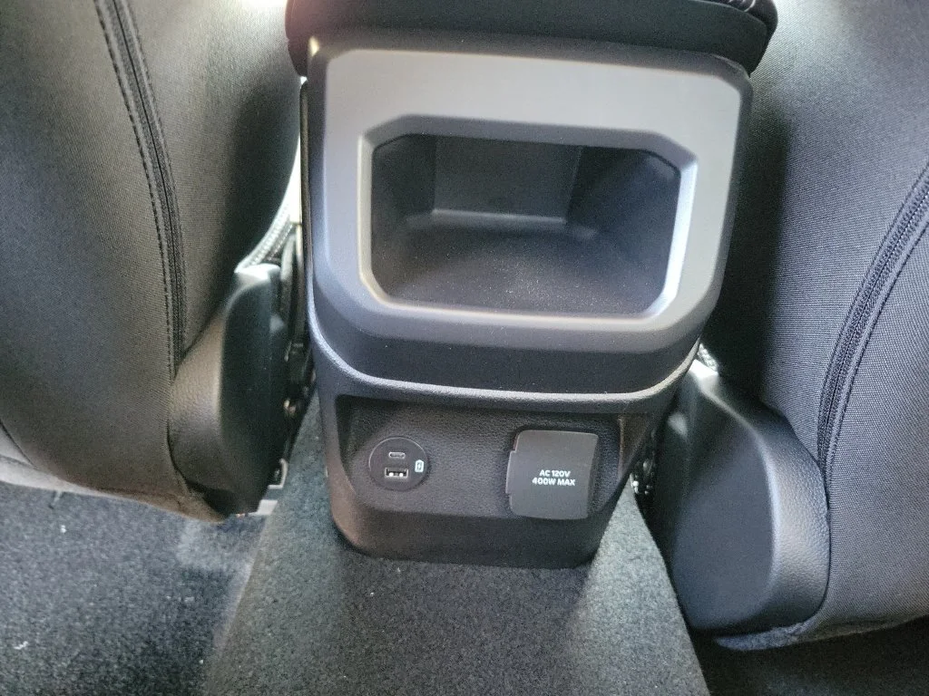 New 2026 Avalanche Ford XLT image 22