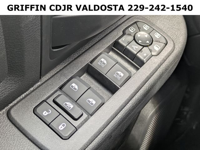 2025 RAM 2500 Tradesman - Photo 24