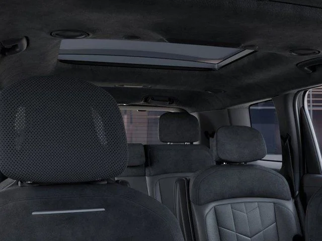 New 2027 Wolf Gray Kia X-LINE SX PRESTIGE image 27