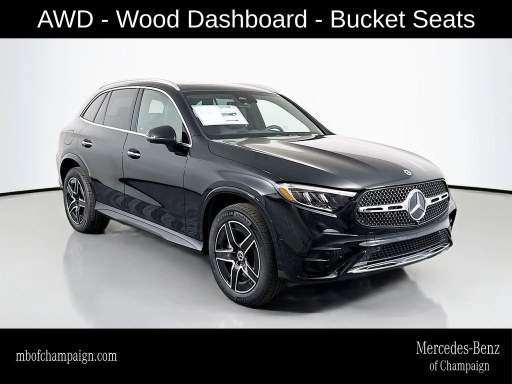 Current New Vehicle Special Offers | Mercedes-Benz of Champaign