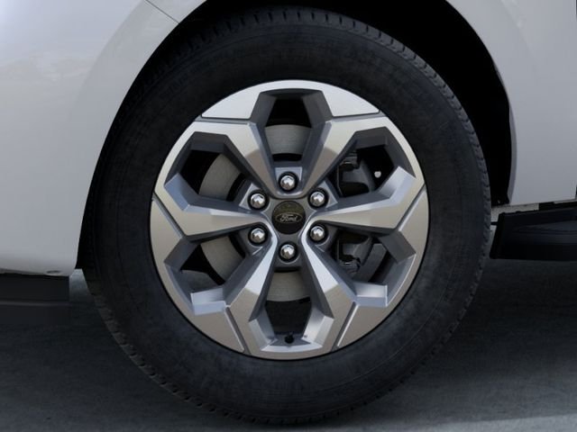 New 2027 White Ford Active image 19