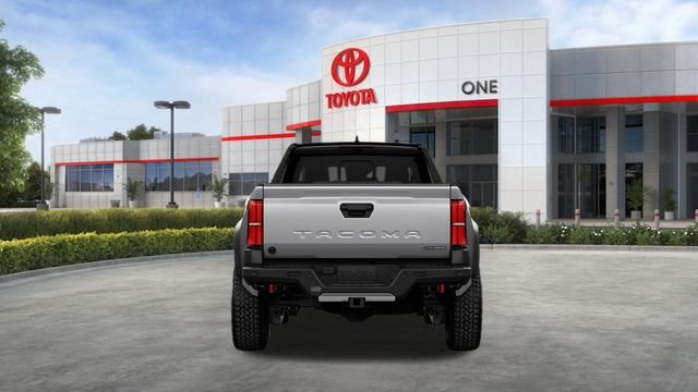 2025 Toyota Tacoma Trailhunter - Photo 11