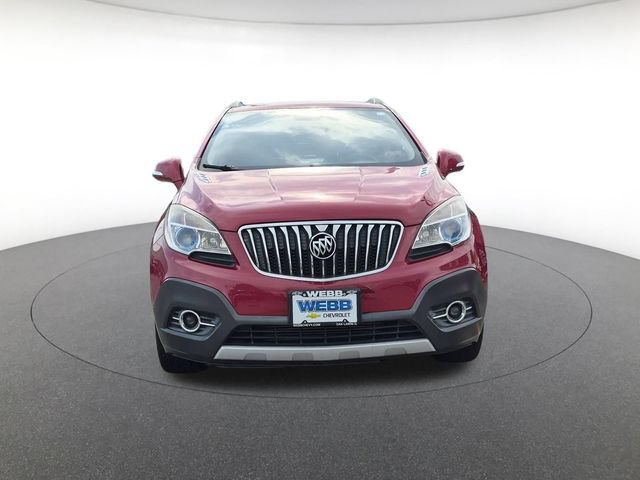 Used 2014 Buick Encore Convenience with VIN KL4CJBSBXEB568914 for sale in Oak Lawn, IL