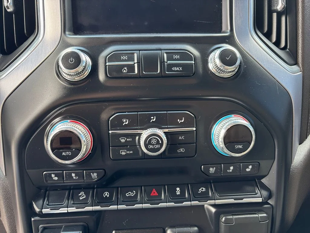 Used 2019 Red GMC SLT image 27