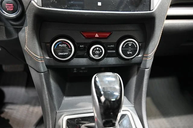 Used 2021 Silver Subaru Limited image 17