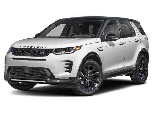 Certified Used 2025 Fuji White Land Rover S image 1