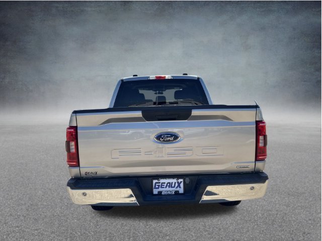 Used 2023 Silver Ford XLT image 20