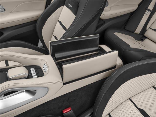 New 2026 Selenite Grey Metallic Mercedes-Benz AMG® GLE 63 S image 22