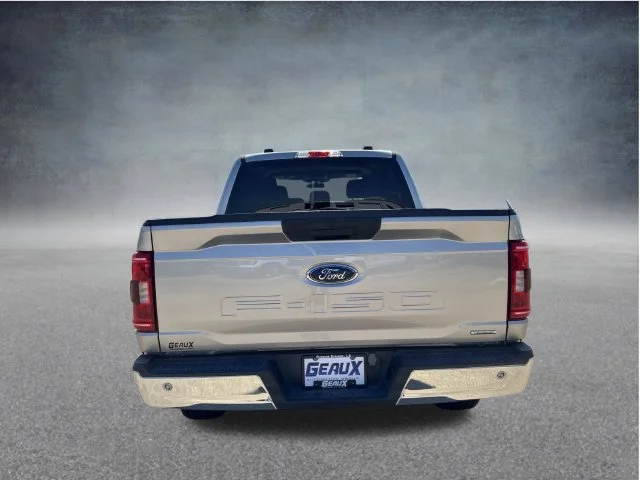 Used 2023 Silver Ford XLT image 20