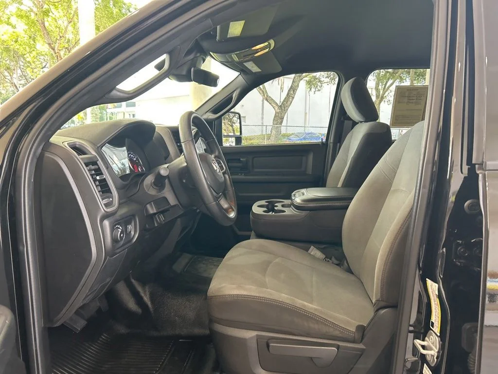 Used 2025 Black Ram Tradesman image 6