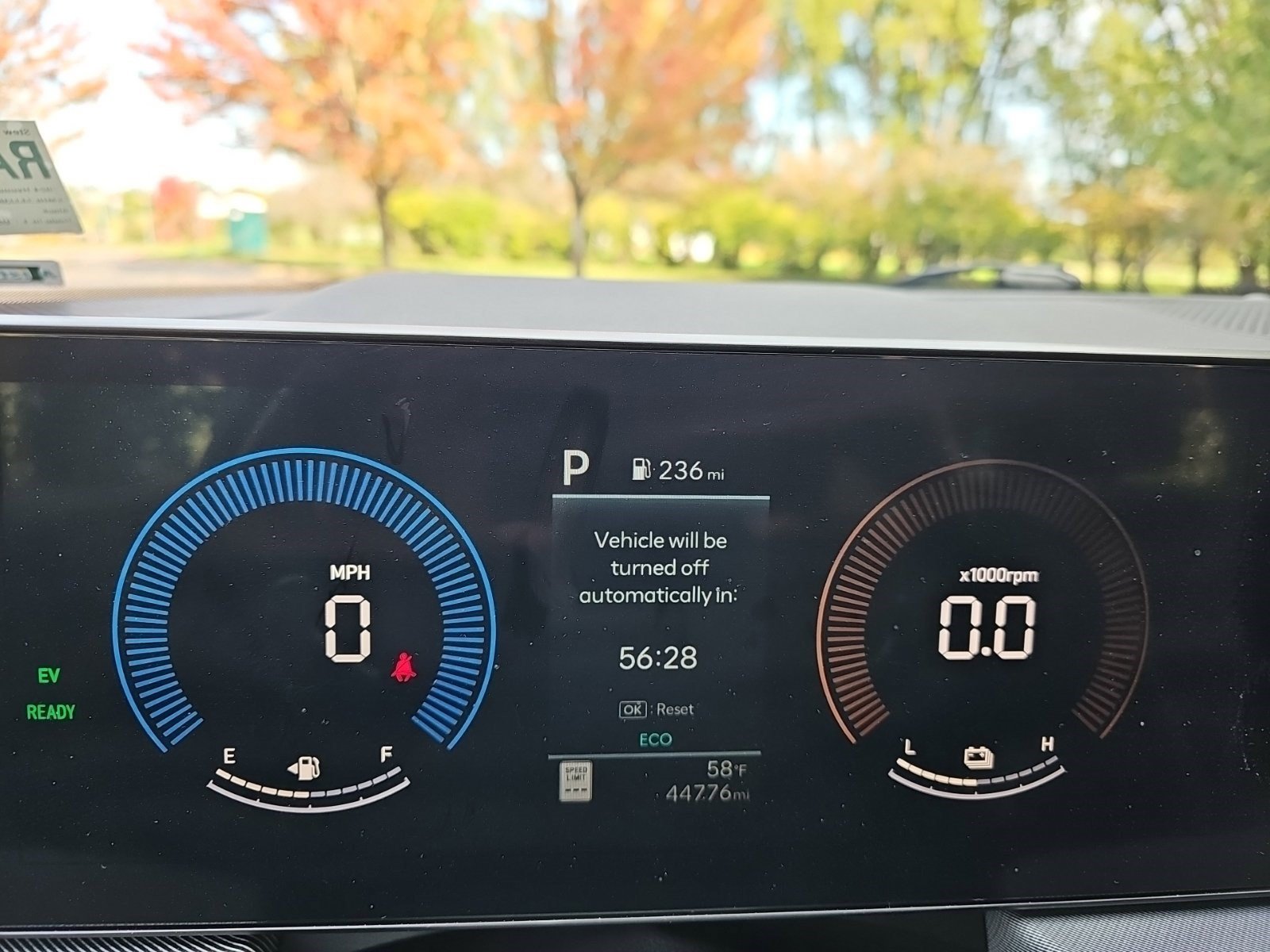Used 2024 Carbon Blue Hyundai SEL image 20