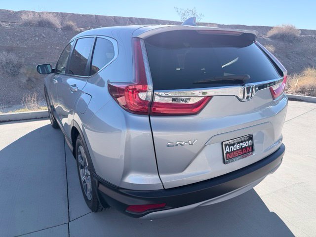 2019 Honda CR-V EX - Photo 8