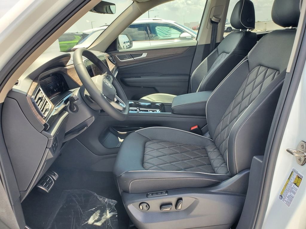 2026 Volkswagen Atlas SEL Premium R-Line - Photo 9