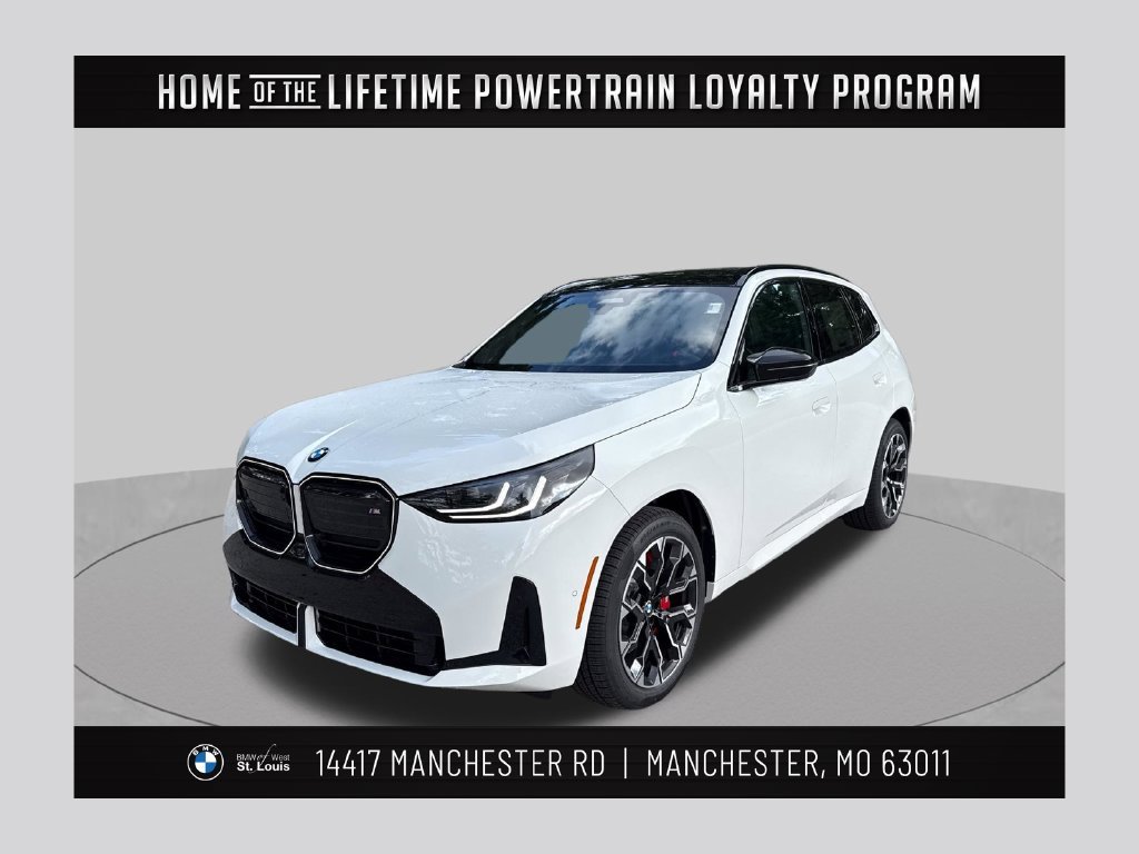 Xteink X3 ホワイト 2020 BMW X3 Specs, Prices and Photos | BMW of West St Louis