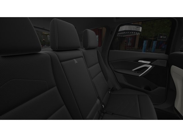 New 2027 Night Dusk Blue Metallic BMW xDrive28i image 12