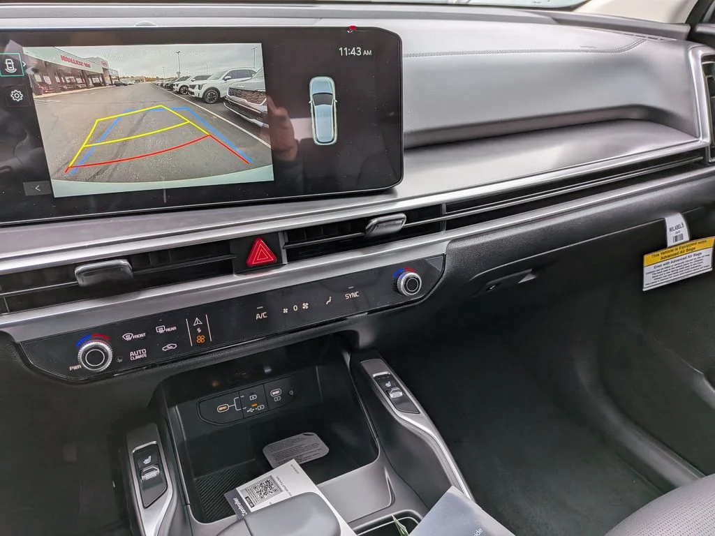 2026 Kia Sorento S - Photo 17