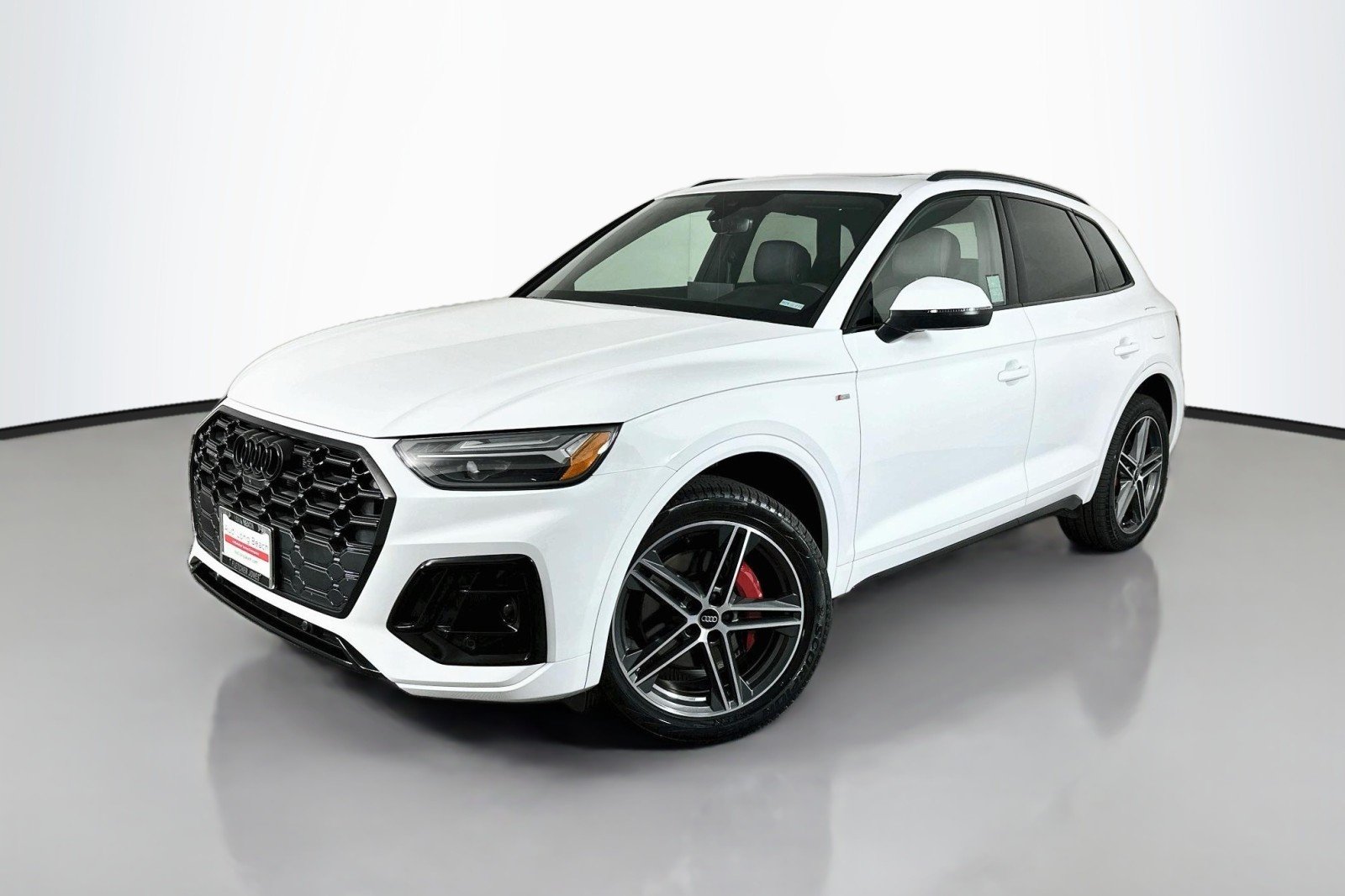 2024 Audi Q5 Premium Plus