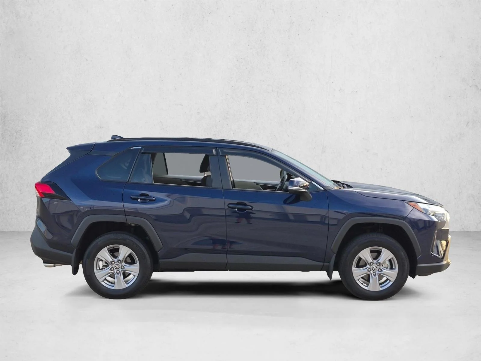 Used 2025 Blueprint Toyota XLE image 4