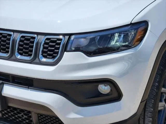 New 2026 Bright White Clearcoat Jeep 85th Anniversary image 5