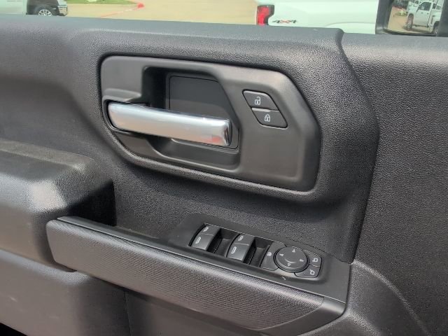2026 Chevrolet Silverado 2500 HD Work Truck - Photo 14