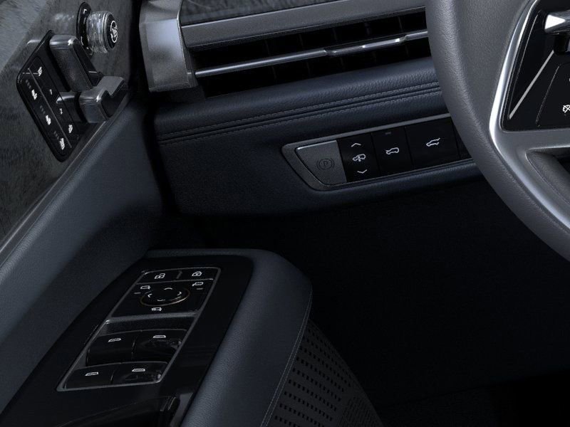 2025 Cadillac Escalade IQ Sport 2 - Photo 41