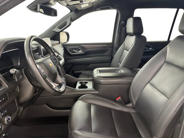Certified Used 2023 Black Chevrolet LT image 12