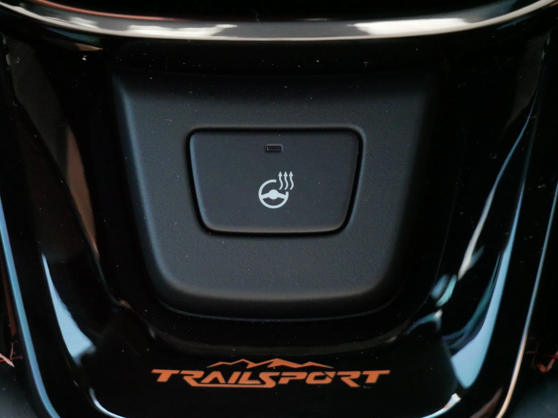 2026 Honda Passport TrailSport Elite - Photo 66