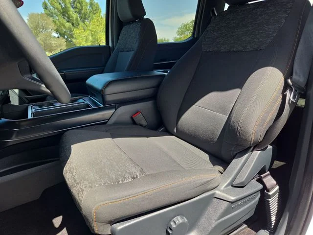2022 Ford F-150 Tremor - Photo 12