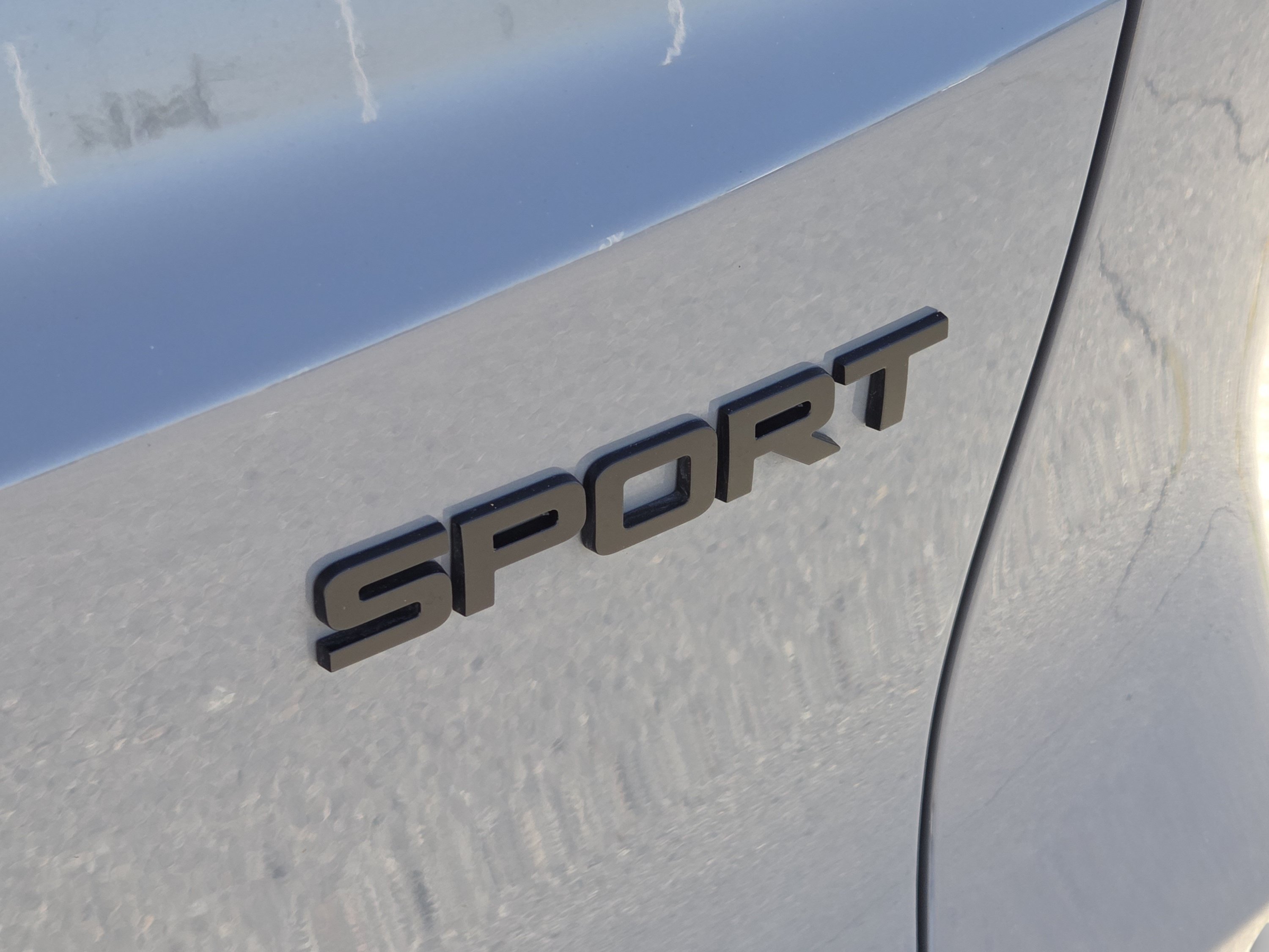 Certified Used 2024 Urban Gray Pearl Honda HYBRID AWD SPORT-L image 30