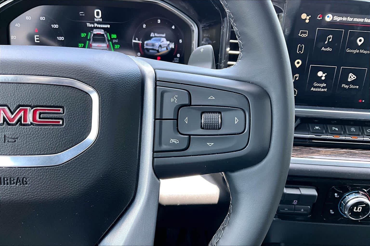 Used 2026 Summit White GMC Elevation image 23