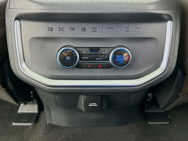 New 2026 Ford Expedition Max King Ranch