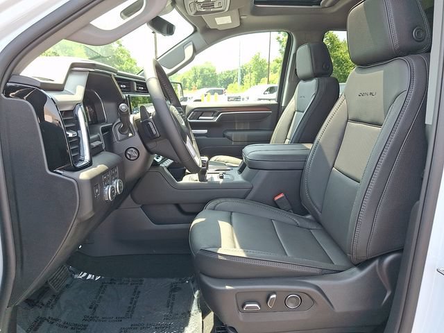 New 2026 Glacier White Tricoat GMC Denali image 13
