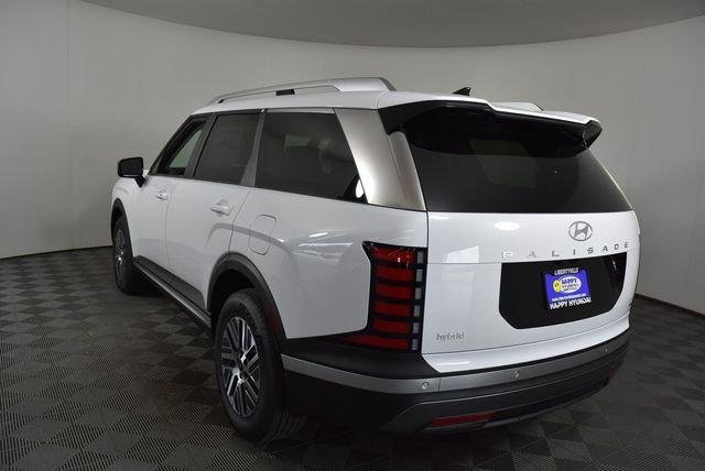 New 2026 White Hyundai SEL 7P image 58