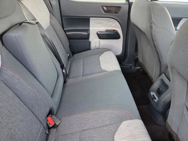 Used 2023 Blue Metallic Ford XLT image 31